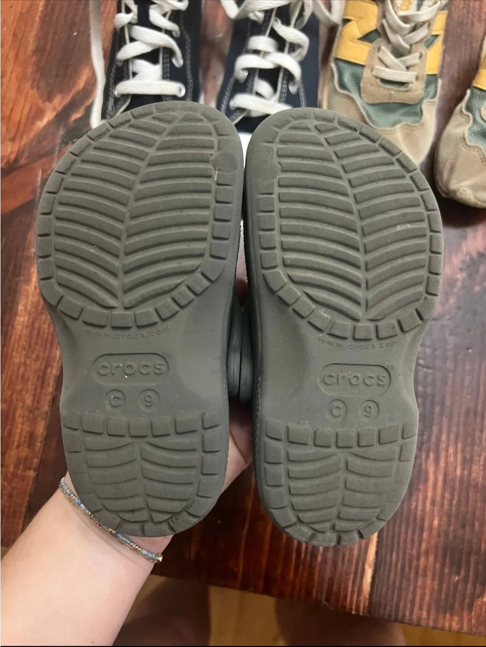 Size 9 bundle